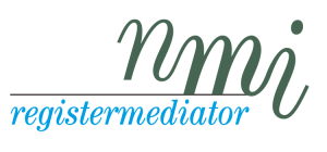 NMI Registermediator